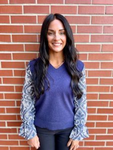 <h3>Brittany Been</h3><p>Care Coordination Specialist</p>